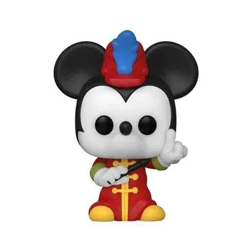 Funko Bitty Pop! Disney Classics Mini-Figure 4-Pack - Select Set(s) - Image 33