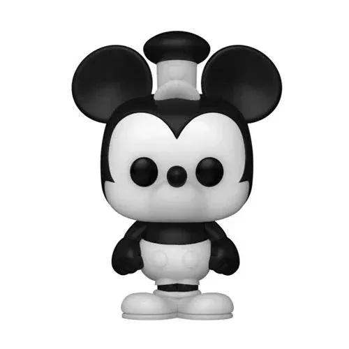 Funko Bitty Pop! Disney Classics Mini-Figure 4-Pack - Select Set(s) - Image 35