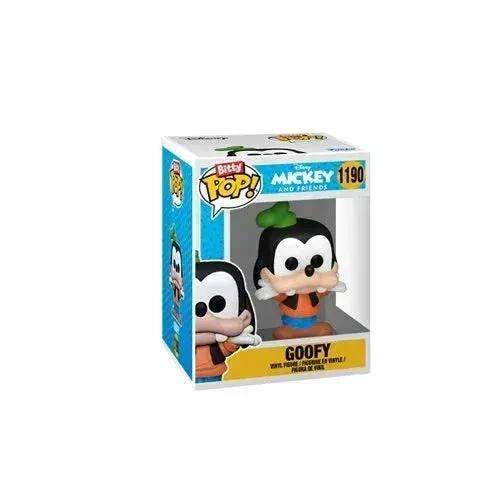 Funko Bitty Pop! Disney Classics Mini-Figure 4-Pack - Select Set(s) - Image 40