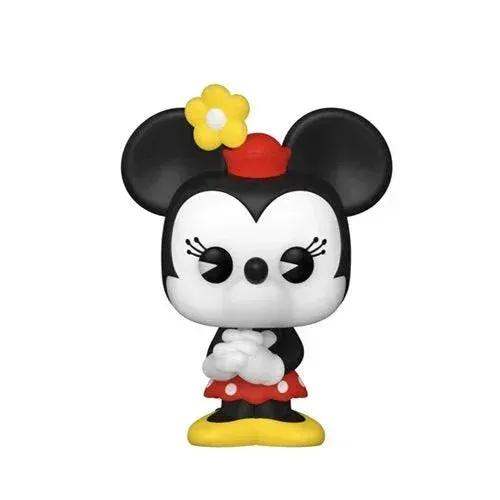 Funko Bitty Pop! Disney Classics Mini-Figure 4-Pack - Select Set(s) - Image 43