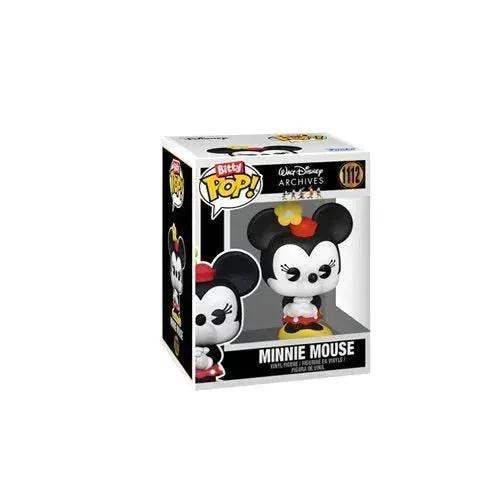 Funko Bitty Pop! Disney Classics Mini-Figure 4-Pack - Select Set(s) - Image 44