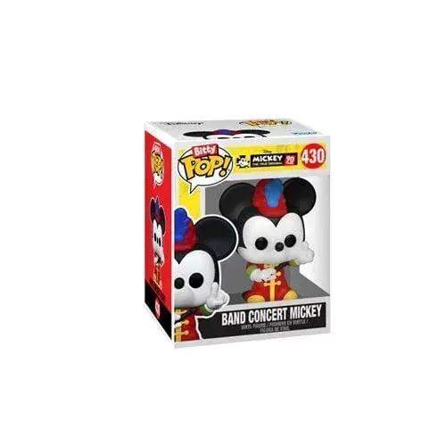 Funko Bitty Pop! Disney Classics Mini-Figure 4-Pack - Select Set(s) - Image 47