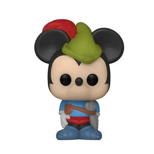Funko Bitty Pop! Disney Classics Mini-Figure 4-Pack - Select Set(s) - Image 52
