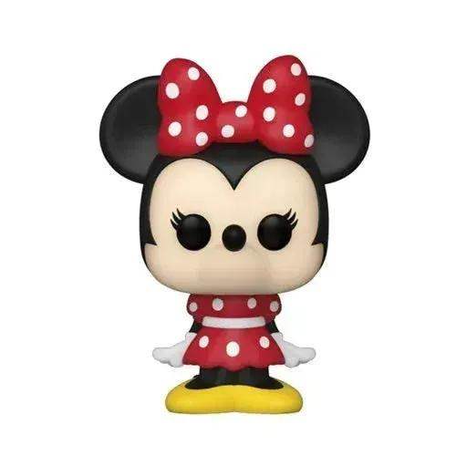 Funko Bitty Pop! Disney Classics Mini-Figure 4-Pack - Select Set(s) - Image 58