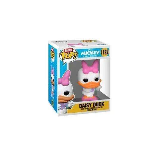 Funko Bitty Pop! Disney Classics Mini-Figure 4-Pack - Select Set(s) - Image 61