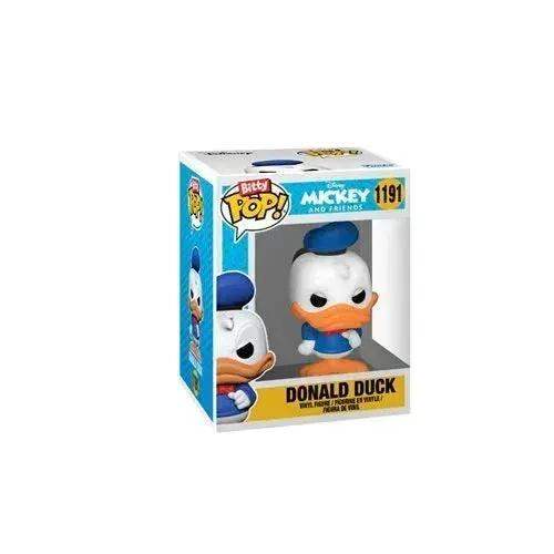 Funko Bitty Pop! Disney Classics Mini-Figure 4-Pack - Select Set(s) - Image 63