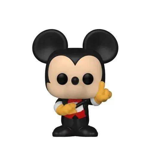 Funko Bitty Pop! Disney Classics Mini-Figure 4-Pack - Select Set(s) - Image 69