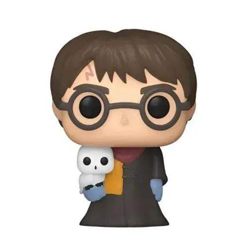 Funko Bitty Pop! Harry Potter - Mini-Figure 4-Pack - Select Set(s) - Image 22