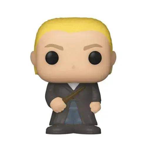 Funko Bitty Pop! Harry Potter - Mini-Figure 4-Pack - Select Set(s) - Image 24