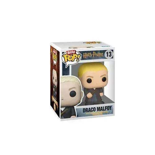 Funko Bitty Pop! Harry Potter - Mini-Figure 4-Pack - Select Set(s) - Image 25