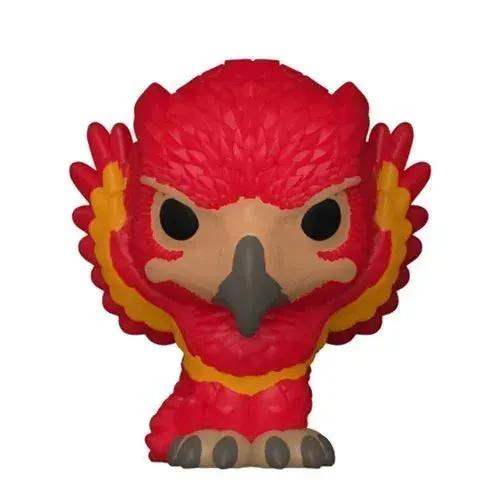 Funko Bitty Pop! Harry Potter - Mini-Figure 4-Pack - Select Set(s) - Image 29