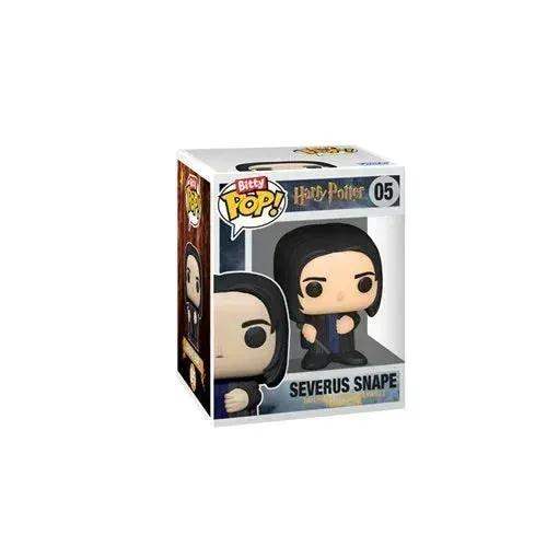 Funko Bitty Pop! Harry Potter - Mini-Figure 4-Pack - Select Set(s) - Image 30