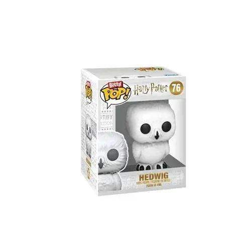 Funko Bitty Pop! Harry Potter - Mini-Figure 4-Pack - Select Set(s) - Image 31