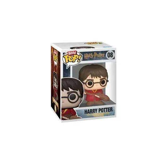 Funko Bitty Pop! Harry Potter - Mini-Figure 4-Pack - Select Set(s) - Image 32
