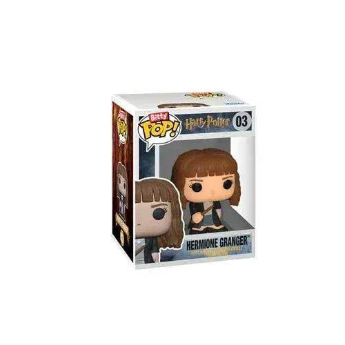Funko Bitty Pop! Harry Potter - Mini-Figure 4-Pack - Select Set(s) - Image 37