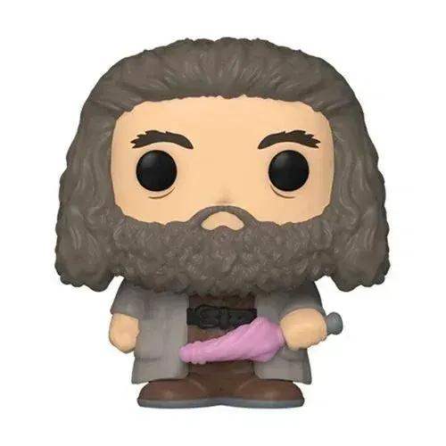 Funko Bitty Pop! Harry Potter - Mini-Figure 4-Pack - Select Set(s) - Image 38