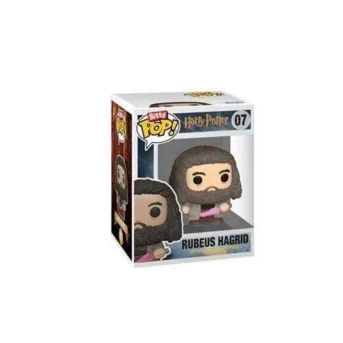 Funko Bitty Pop! Harry Potter - Mini-Figure 4-Pack - Select Set(s) - Image 39