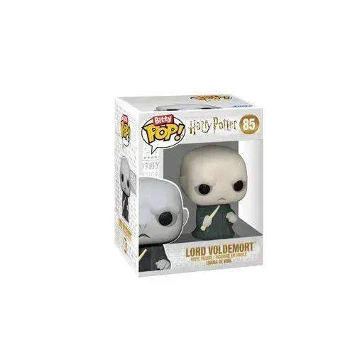 Funko Bitty Pop! Harry Potter - Mini-Figure 4-Pack - Select Set(s) - Image 48