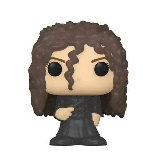Funko Bitty Pop! Harry Potter - Mini-Figure 4-Pack - Select Set(s) - Image 49