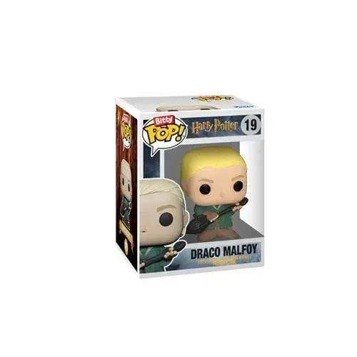 Funko Bitty Pop! Harry Potter - Mini-Figure 4-Pack - Select Set(s) - Image 52