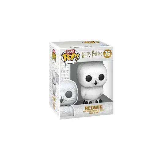 Funko Bitty Pop! Harry Potter - Mini-Figure 4-Pack - Select Set(s) - Image 55