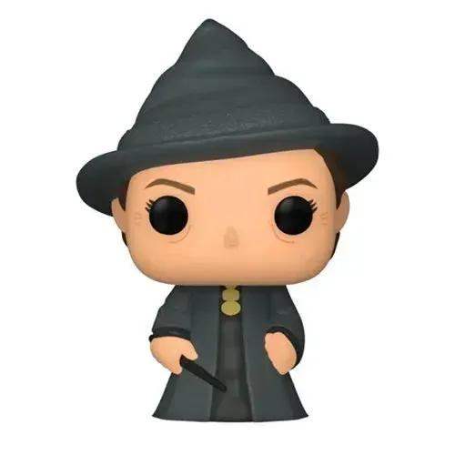 Funko Bitty Pop! Harry Potter - Mini-Figure 4-Pack - Select Set(s) - Image 8