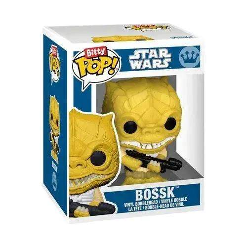 Funko Bitty Pop! Star Wars Mini-Figure 4-Pack - Select Figure(s) - Image 35