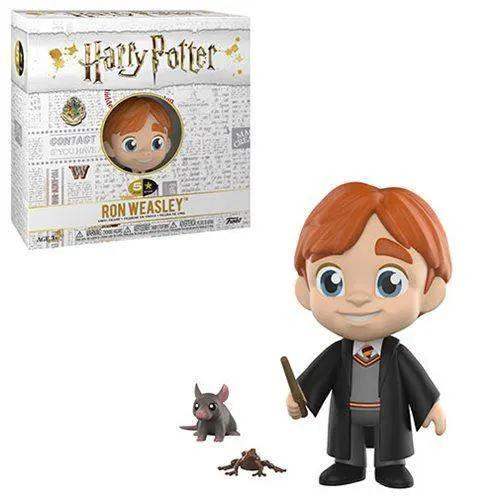Funko Harry Potter 5 Star Vinyl Figures - Select Figure(s) - Image 2