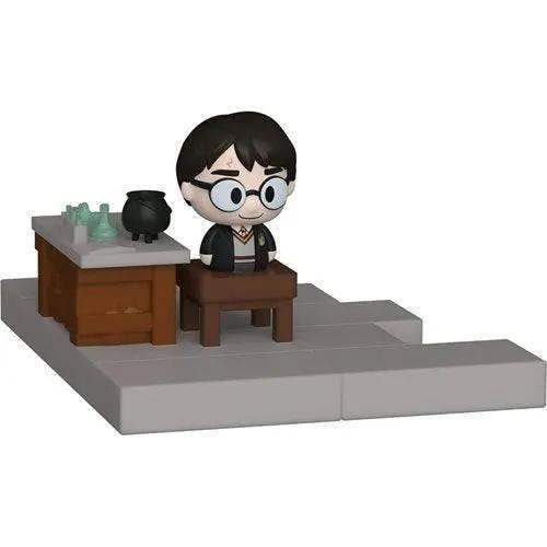 Funko Harry Potter Mini Moments Mini-Figure Diorama Playset - Select Set(s) - Image 10