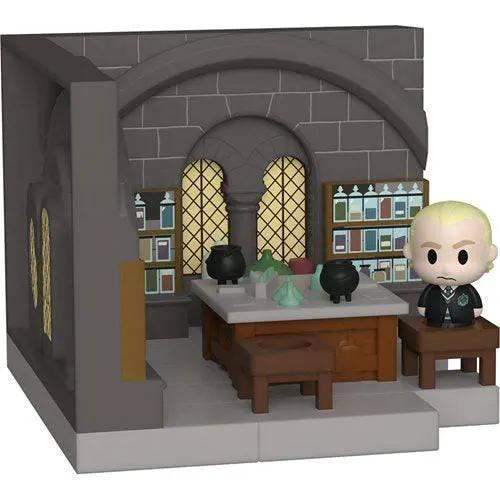 Funko Harry Potter Mini Moments Mini-Figure Diorama Playset - Select Set(s) - Image 3