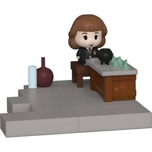 Funko Harry Potter Mini Moments Mini-Figure Diorama Playset - Select Set(s) - Image 5