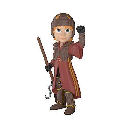 Funko Harry Potter Rock Candy Vinyl Figures - Select Figure(s) - Image 4