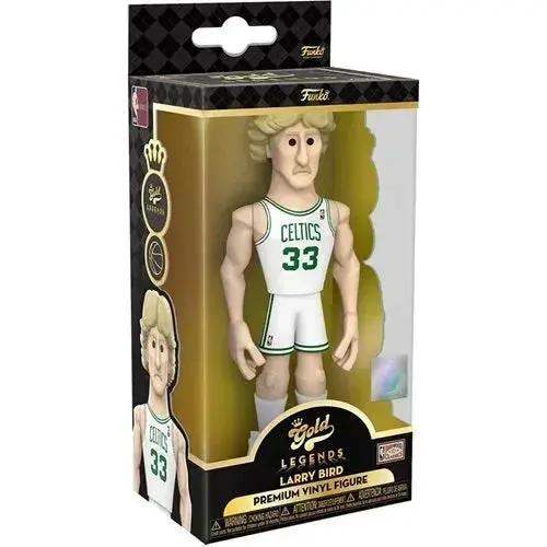 Funko NBA Legends Vinyl Gold Figures - Select Figure(s) - Image 6