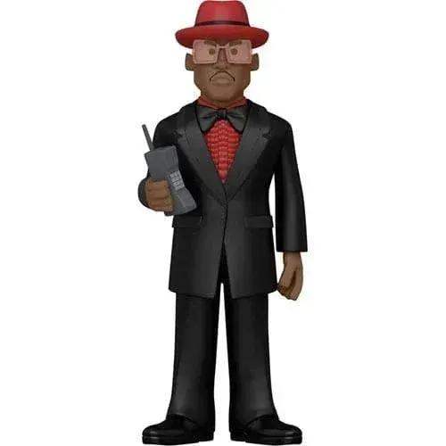 Funko Outkast Big Boi (Hey Ya) 5-Inch Vinyl Gold Figure - Image 2
