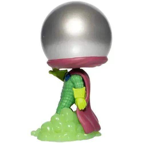 Funko Pop! 1156 Marvel - Mysterio Glow-in-the-Dark Vinyl Figure - Entertainment Earth Exclusive - Image 4
