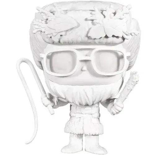 Funko Pop! 1160 Television - The Office - Dwight as Belsnickel DIY Vinyl Figure - Image 2