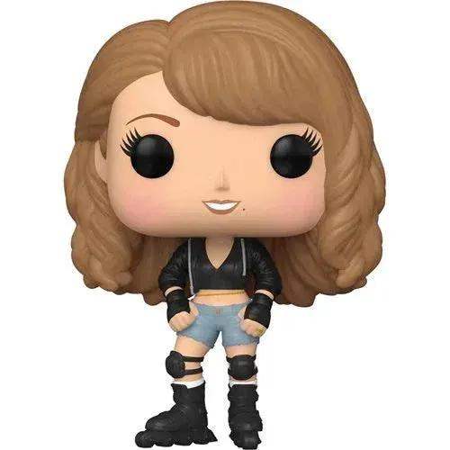 Funko Pop! 276 Rocks - Mariah Carey Vinyl Figure - Image 2