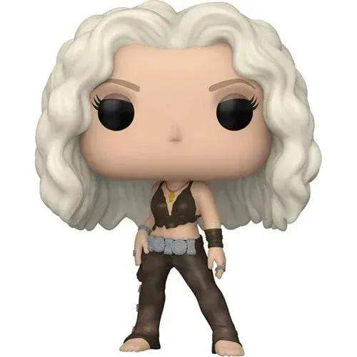 Funko Pop! 357 Rocks - Shakira Vinyl Figure - Image 2