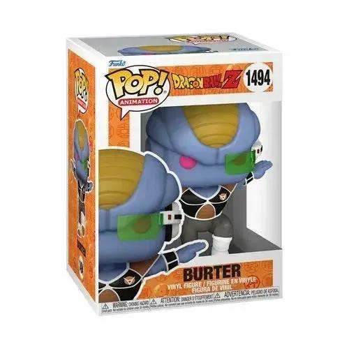 Funko Pop! Animation - Dragon Ball Z Vinyl Figure - Select Figure(s) - Image 10