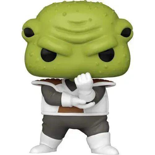 Funko Pop! Animation - Dragon Ball Z Vinyl Figure - Select Figure(s) - Image 2