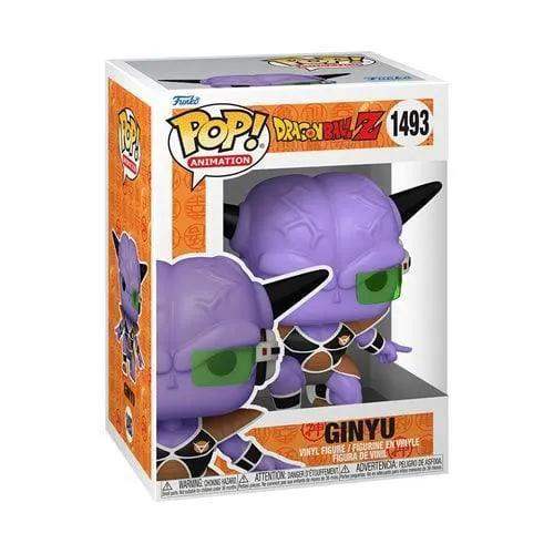 Funko Pop! Animation - Dragon Ball Z Vinyl Figure - Select Figure(s) - Image 7