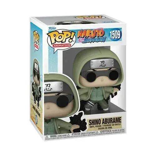 Funko Pop! Animation - Naruto Shippuden Vinyl Figures - Select Figure(s) - Image 25