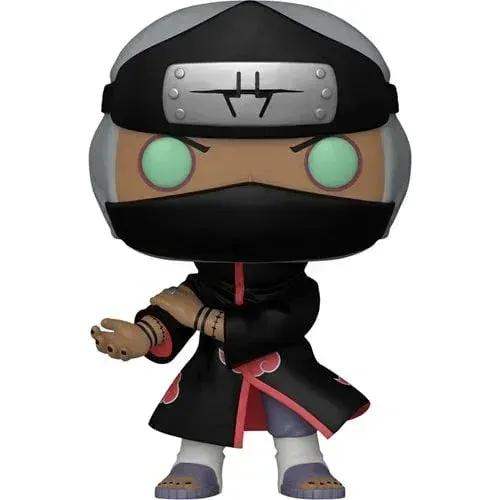 Funko Pop! Animation - Naruto Shippuden Vinyl Figures - Select Figure(s) - Image 32