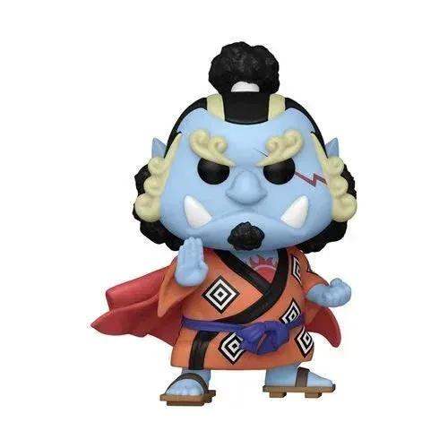 Funko Pop! Animation - One Piece - Vinyl Figures - Select Figure(s) - Image 10