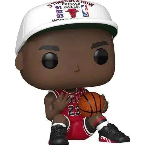 Funko Pop! Basketball - NBA Legends Vinyl Figures - Select Figure(s) - Image 15