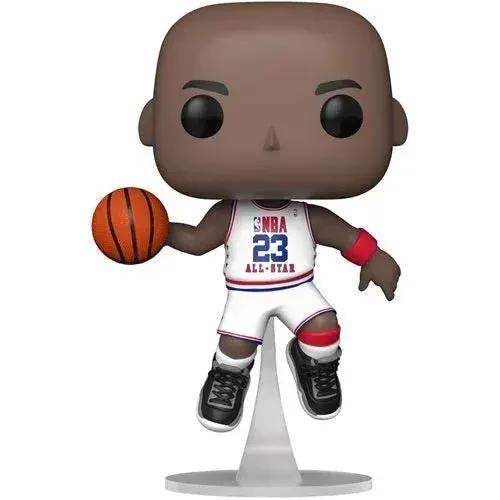 Funko Pop! Basketball - NBA Legends Vinyl Figures - Select Figure(s) - Image 7