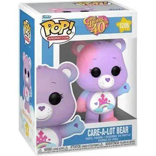 Funko Pop! Care Bears 40th Anniversary Vinyl Figures - Select Figure(s) - Image 5