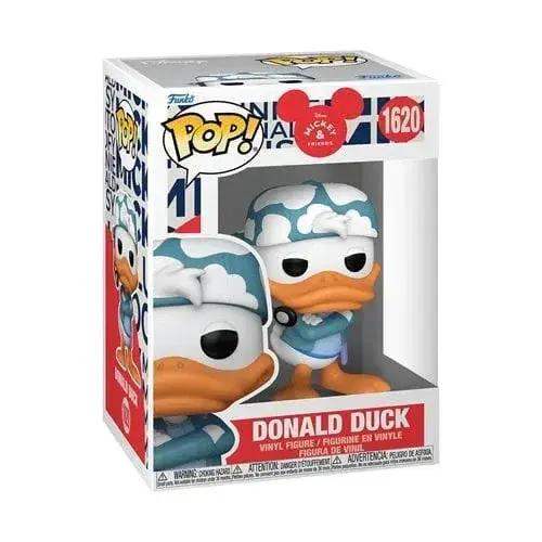Funko Pop! Disney Mickey & Friends Vinyl Figures - Select Figure(s) - Image 38