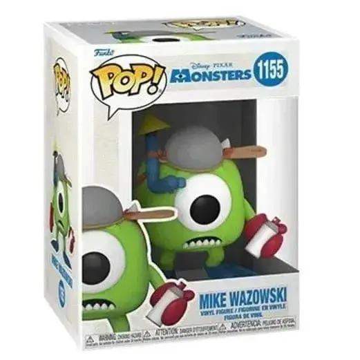 Funko Pop! Disney Monsters Inc Vinyl Figures - Select Figure(s) - Image 4