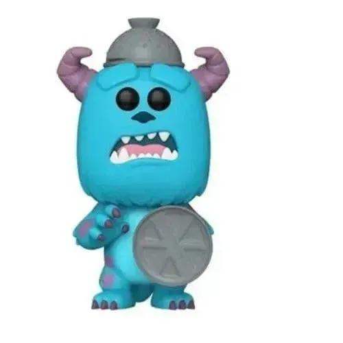 Funko Pop! Disney Monsters Inc Vinyl Figures - Select Figure(s) - Image 5